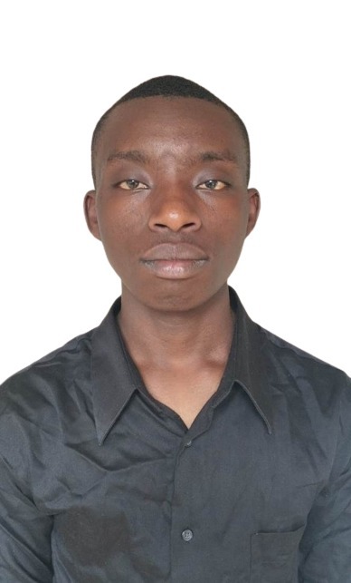 Image of ALEX MWANZIA MUTUKU, University of Nairobi